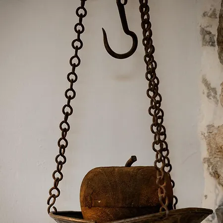 Mountain's Secret Gasthof Mourésion