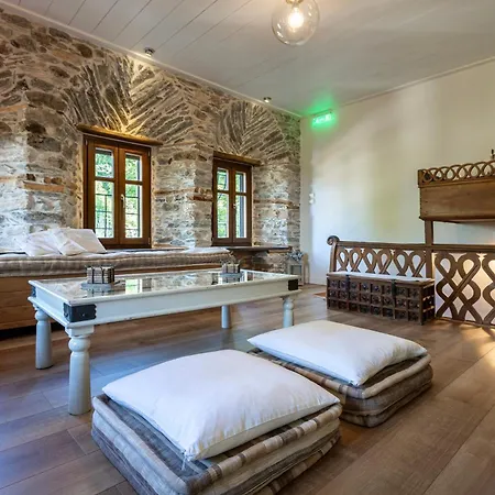 Mountain's Secret 4*