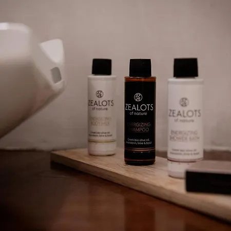 Mountain's Secret 4* Mourésion