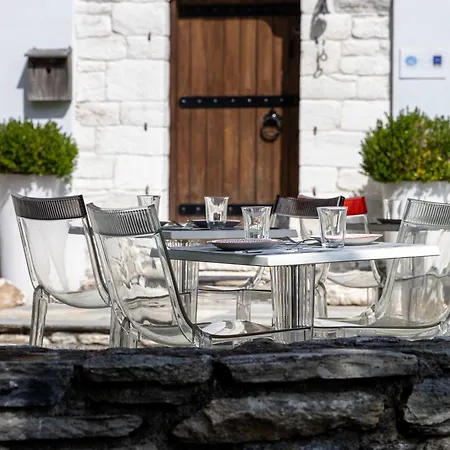 Mountain's Secret 4* Mourésion