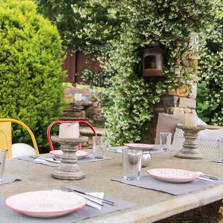 Gasthof Mountain's Secret