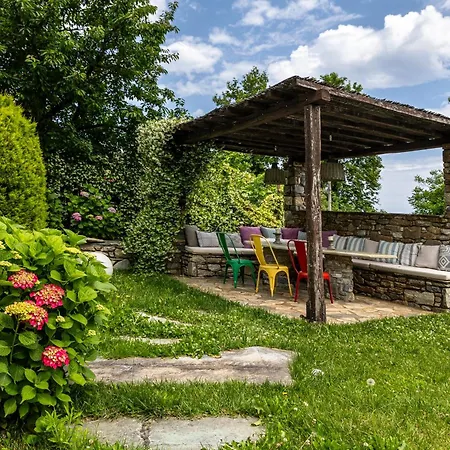 Mountain's Secret 4* Mourésion