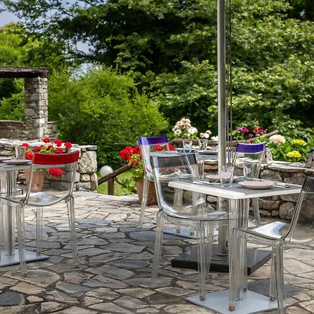 Gasthof Mountain's Secret 4*