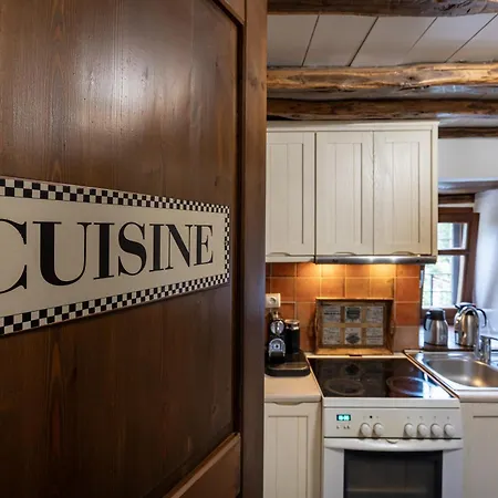 Mountain's Secret 4*