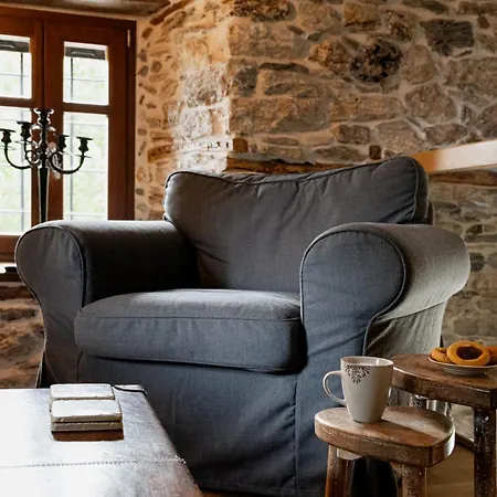 Gasthof Mountain's Secret