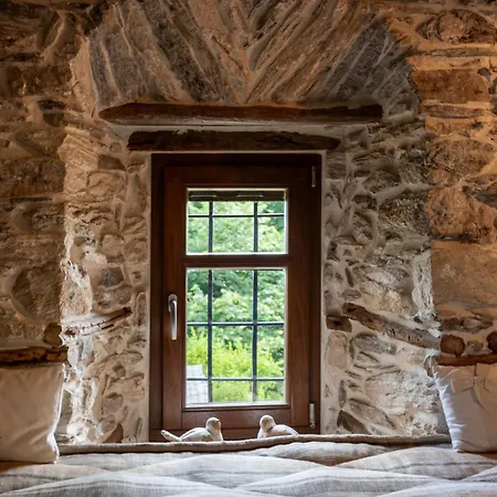 Mountain's Secret 4*