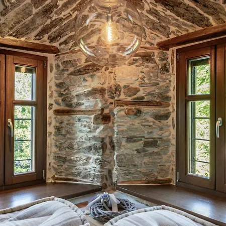 Mountain's Secret Gasthof