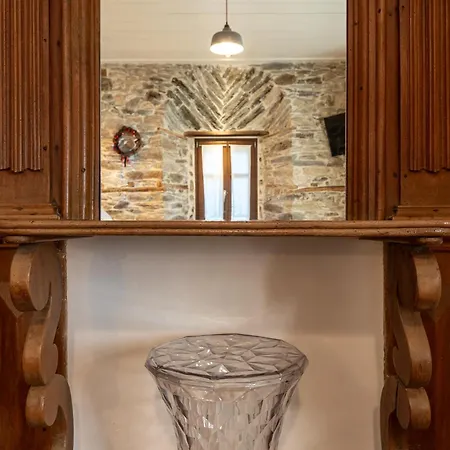 Gasthof Mountain's Secret 4*