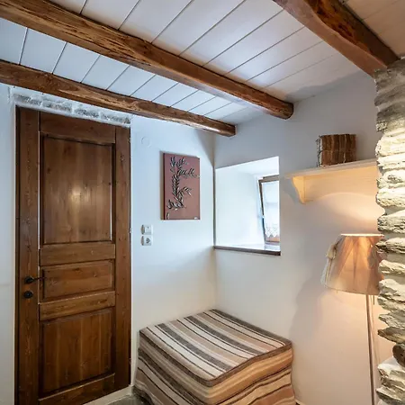 Mountain's Secret 4* Mourésion