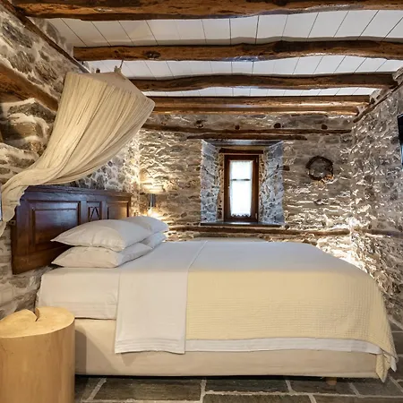 Gasthof Mountain's Secret