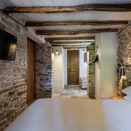 Gasthof Mountain's Secret 4*