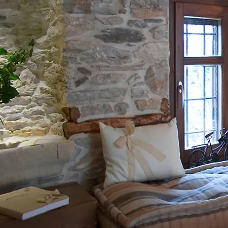 Mountain's Secret Gasthof 4*