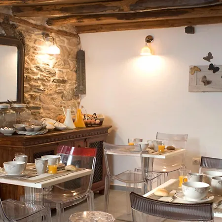 Gasthof Mountain's Secret