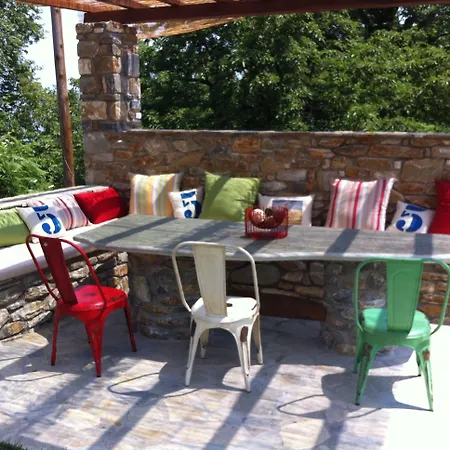 Gasthof Mountain's Secret 4*