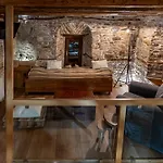 Mountain's Secret Vendégház Mourésion
