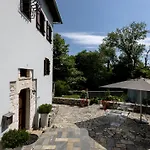 Mountain's Secret Vendégház Mourésion