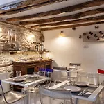 Mountain's Secret Vendégház Mourésion