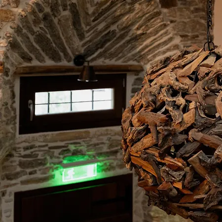 招待所 山之秘旅馆 4*