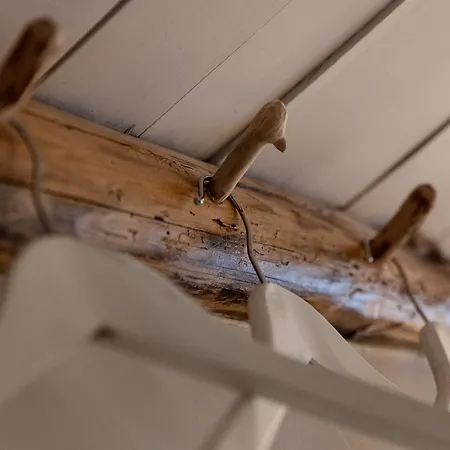 山之秘旅馆 招待所 Mourésion