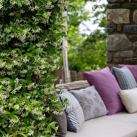 山之秘旅馆 Mourésion