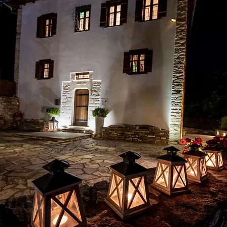 山之秘旅馆 招待所