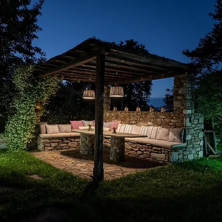 招待所 山之秘旅馆 4*