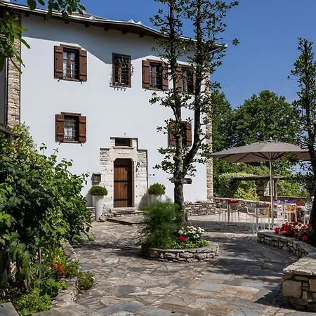 Vendégház Mountain's Secret