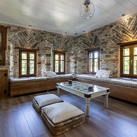 Guest house Mountain's Secret 4*