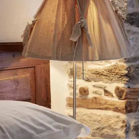 山之秘旅馆 招待所