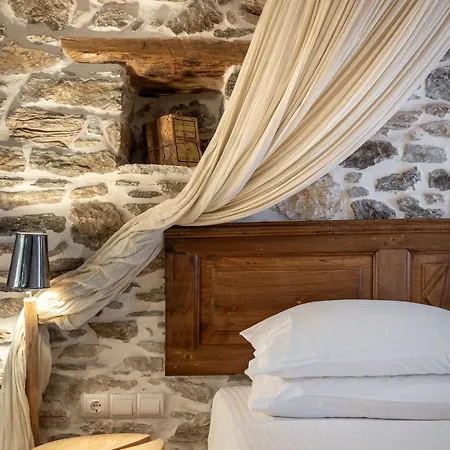 招待所 山之秘旅馆