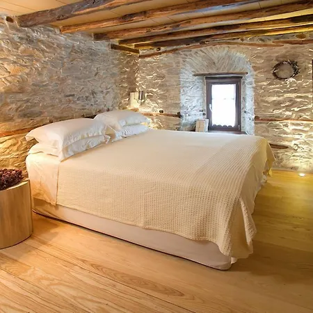 招待所 山之秘旅馆 Mourésion