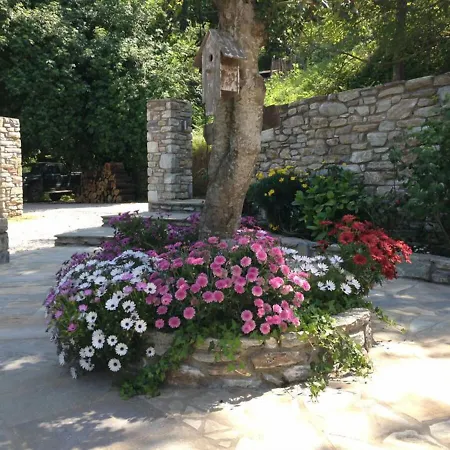 Guest house Mountain's Secret 4*