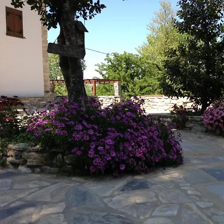 Mountain's Secret Guest house 4*