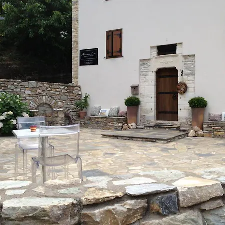 Mountain's Secret Guest house