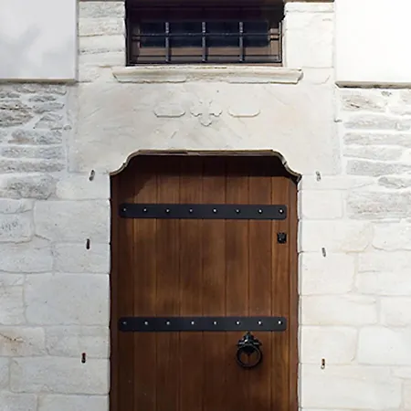 Guest house Mountain's Secret 4*