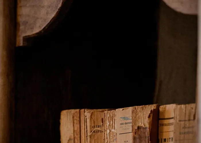 Mountain's Secret Guest house 4*