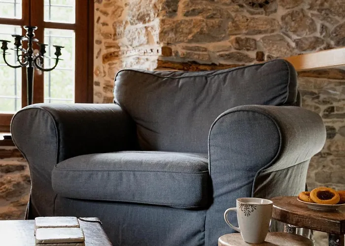 Guest house Mountain's Secret