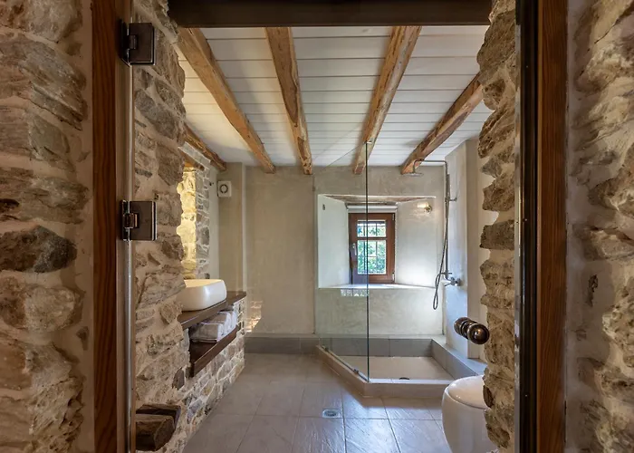 Mountain's Secret Mouresi