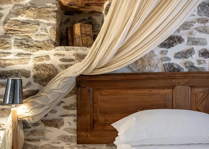 Guest house Mountain's Secret