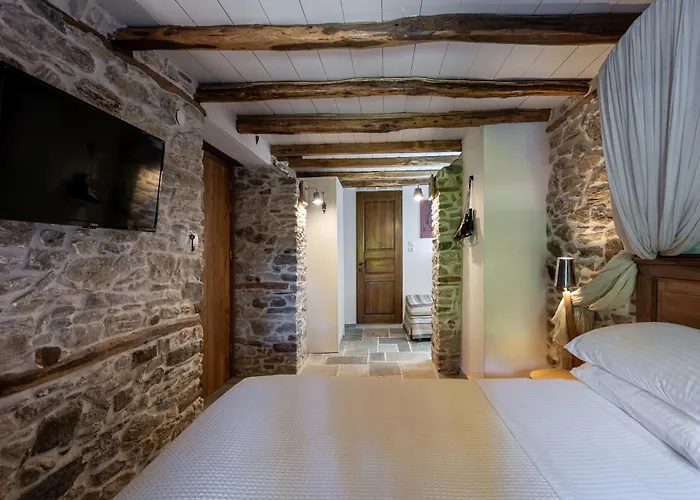 Guest house Mountain's Secret 4*