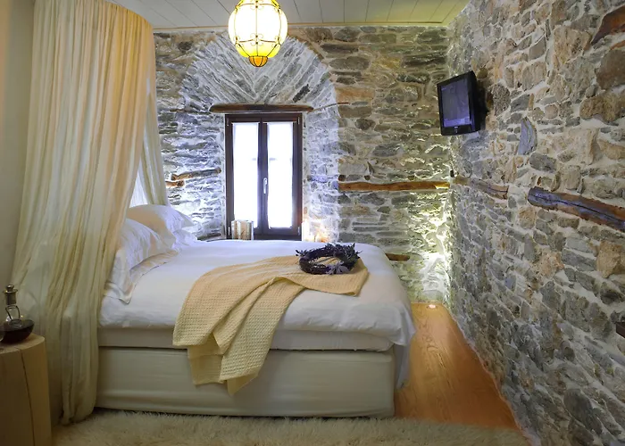 Guest house Mountain's Secret