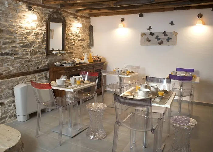 Mountain's Secret Mouresi