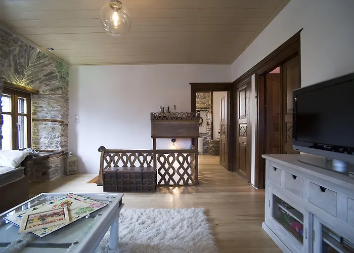 Guest house Mountain's Secret 4*