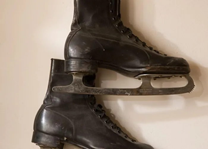 Guest house Mountain's Secret Mouresi