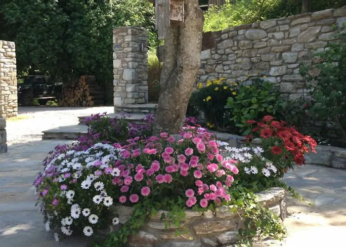 Guest house Mountain's Secret 4*